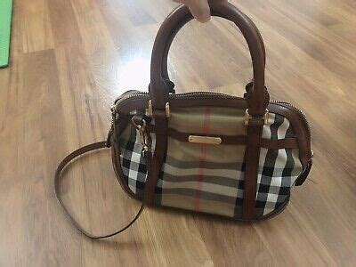 ebay burberry purse|authentic burberry purse.